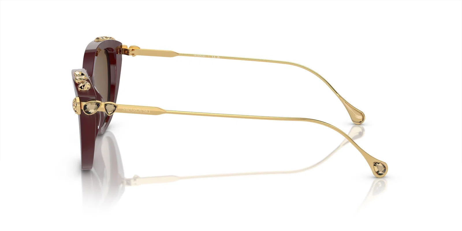 Swarovski 6010 Sunglasses - view 39